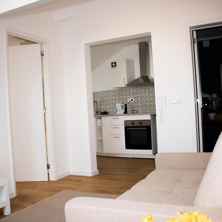 Apartamento Sao Miguel - Santa Catarina Place ポンタ・デルガダ エクステリア 写真