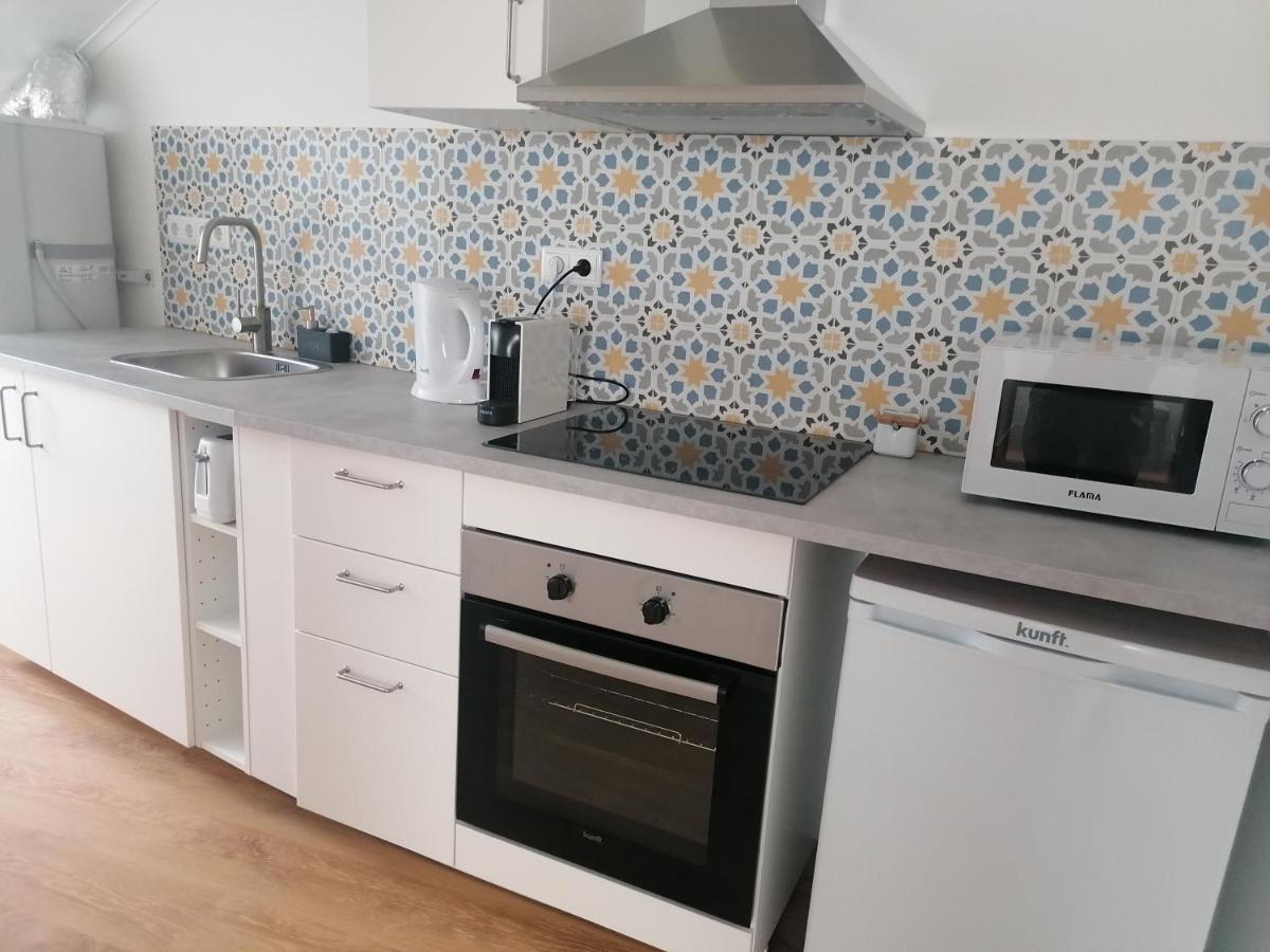 Apartamento Sao Miguel - Santa Catarina Place ポンタ・デルガダ エクステリア 写真