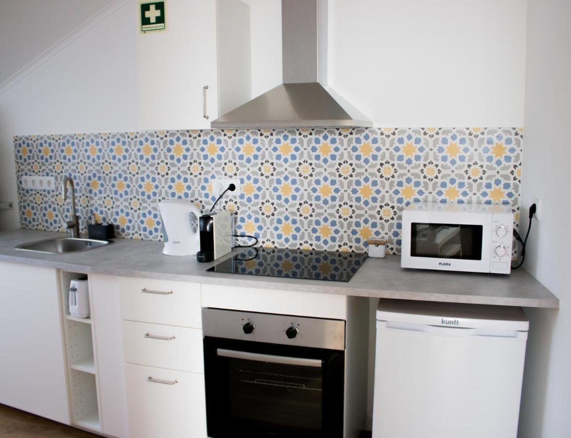 Apartamento Sao Miguel - Santa Catarina Place ポンタ・デルガダ エクステリア 写真