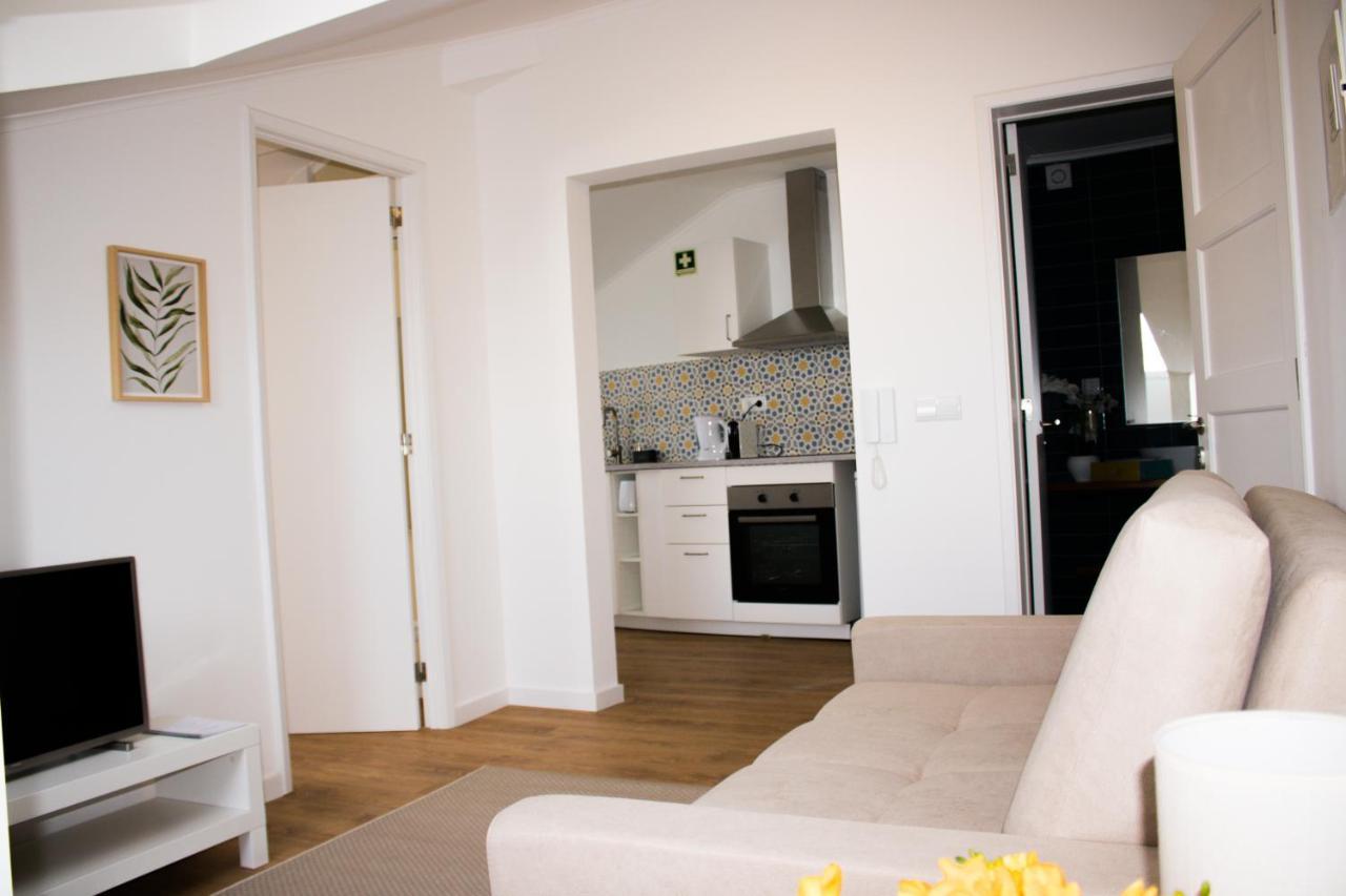 Apartamento Sao Miguel - Santa Catarina Place ポンタ・デルガダ エクステリア 写真
