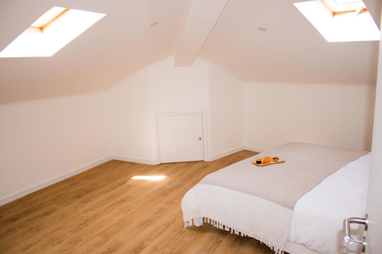 Apartamento Sao Miguel - Santa Catarina Place ポンタ・デルガダ エクステリア 写真
