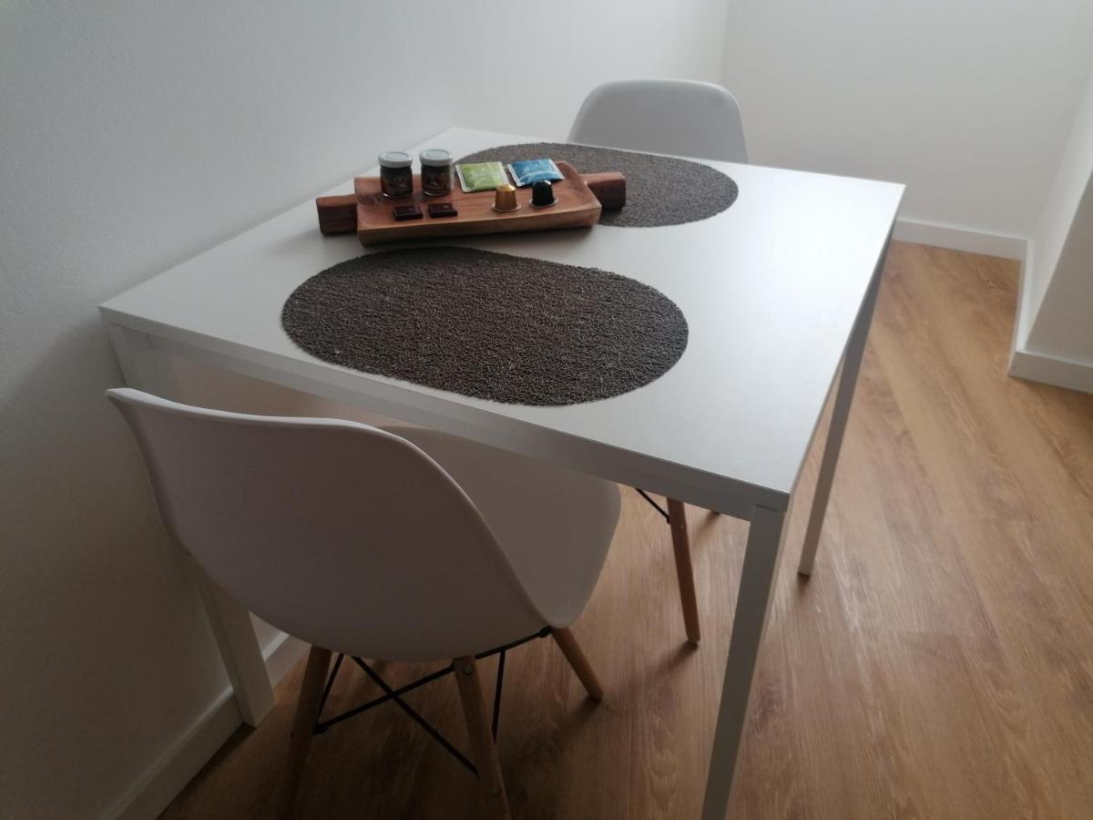 Apartamento Sao Miguel - Santa Catarina Place ポンタ・デルガダ エクステリア 写真